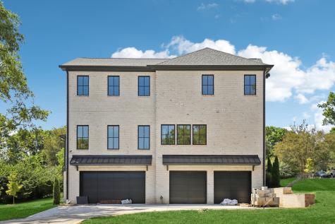 3916 Albert Drive Nashville TN 37204