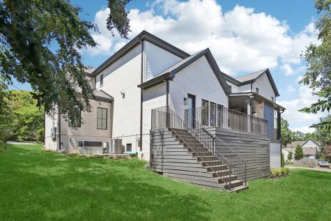 3916 Albert Drive Nashville TN 37204