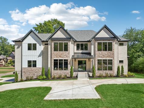 3916 Albert Drive Nashville TN 37204