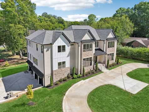 3916 Albert Drive Nashville TN 37204