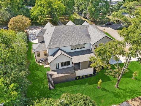 3916 Albert Drive Nashville TN 37204