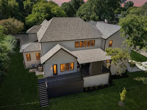 3916 Albert Drive Nashville TN 37204