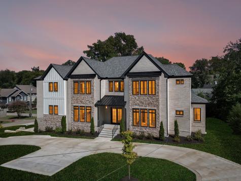 3916 Albert Drive Nashville TN 37204