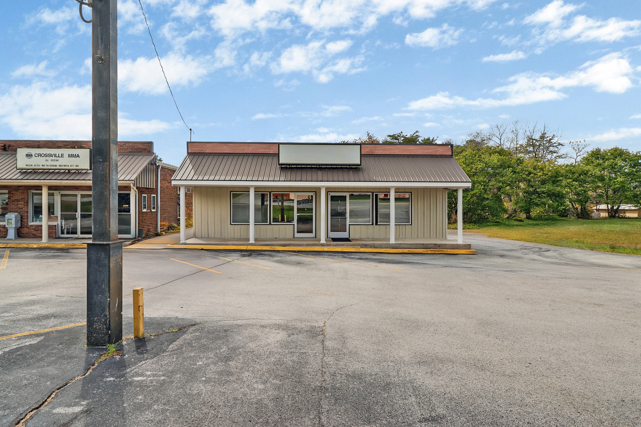 2278 Highway 127, S Crossville TN 38572