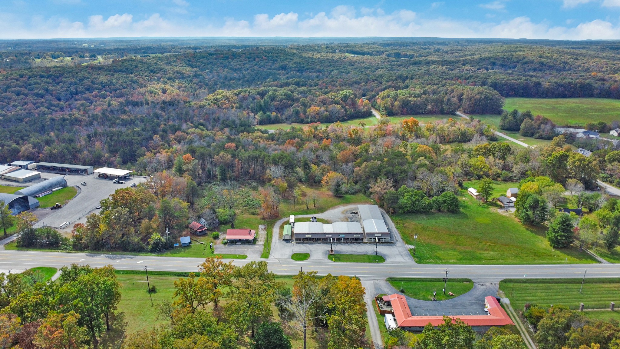 2278 Highway 127, S Crossville TN 38572