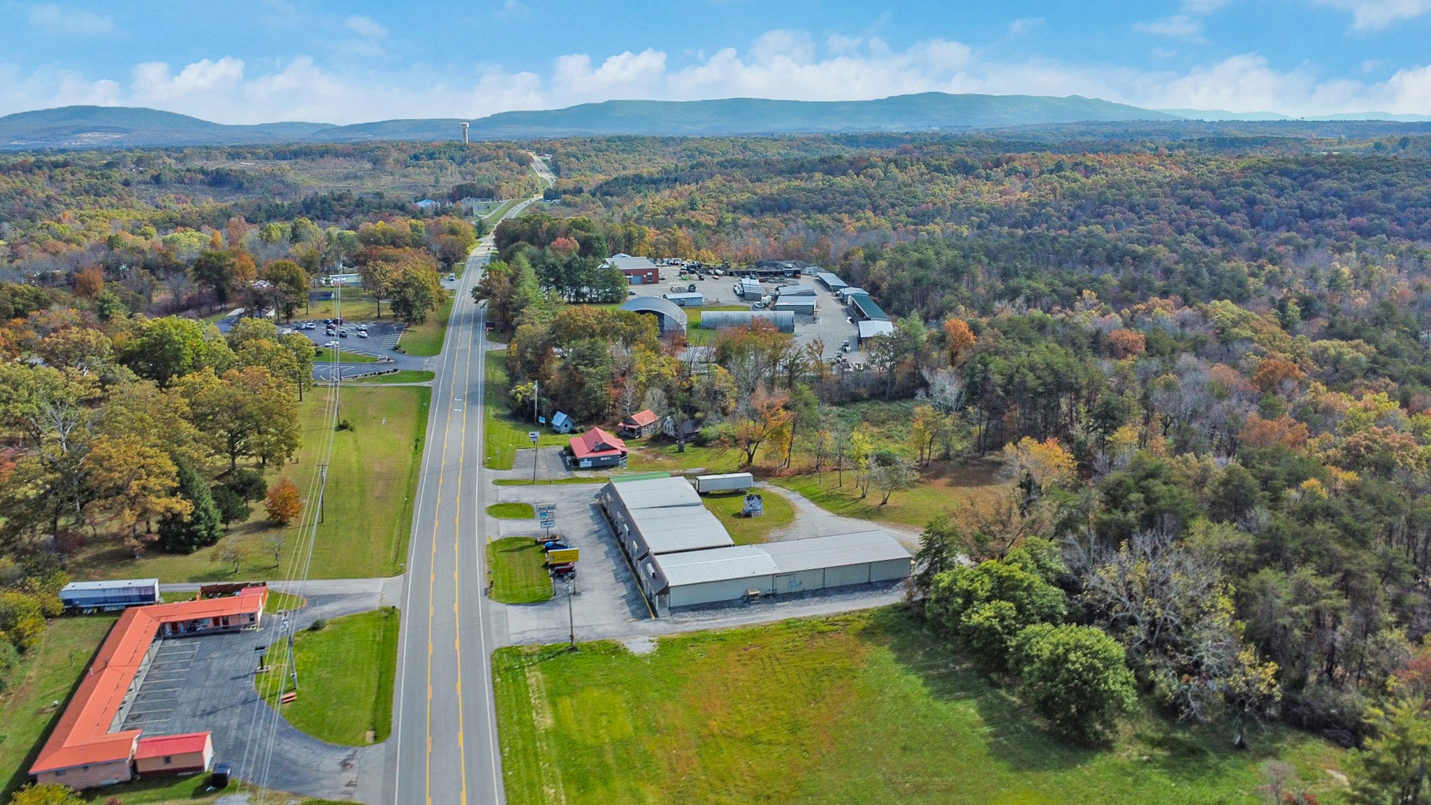 2278 Highway 127, S Crossville TN 38572