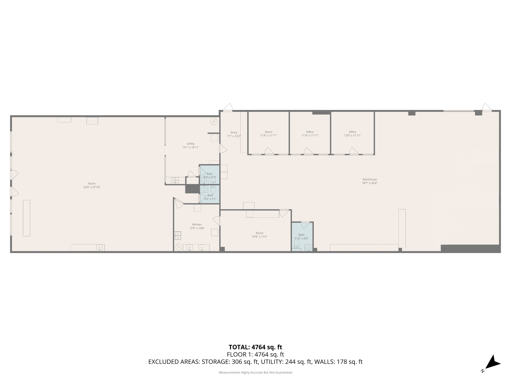 2278 Highway 127, S Crossville TN 38572