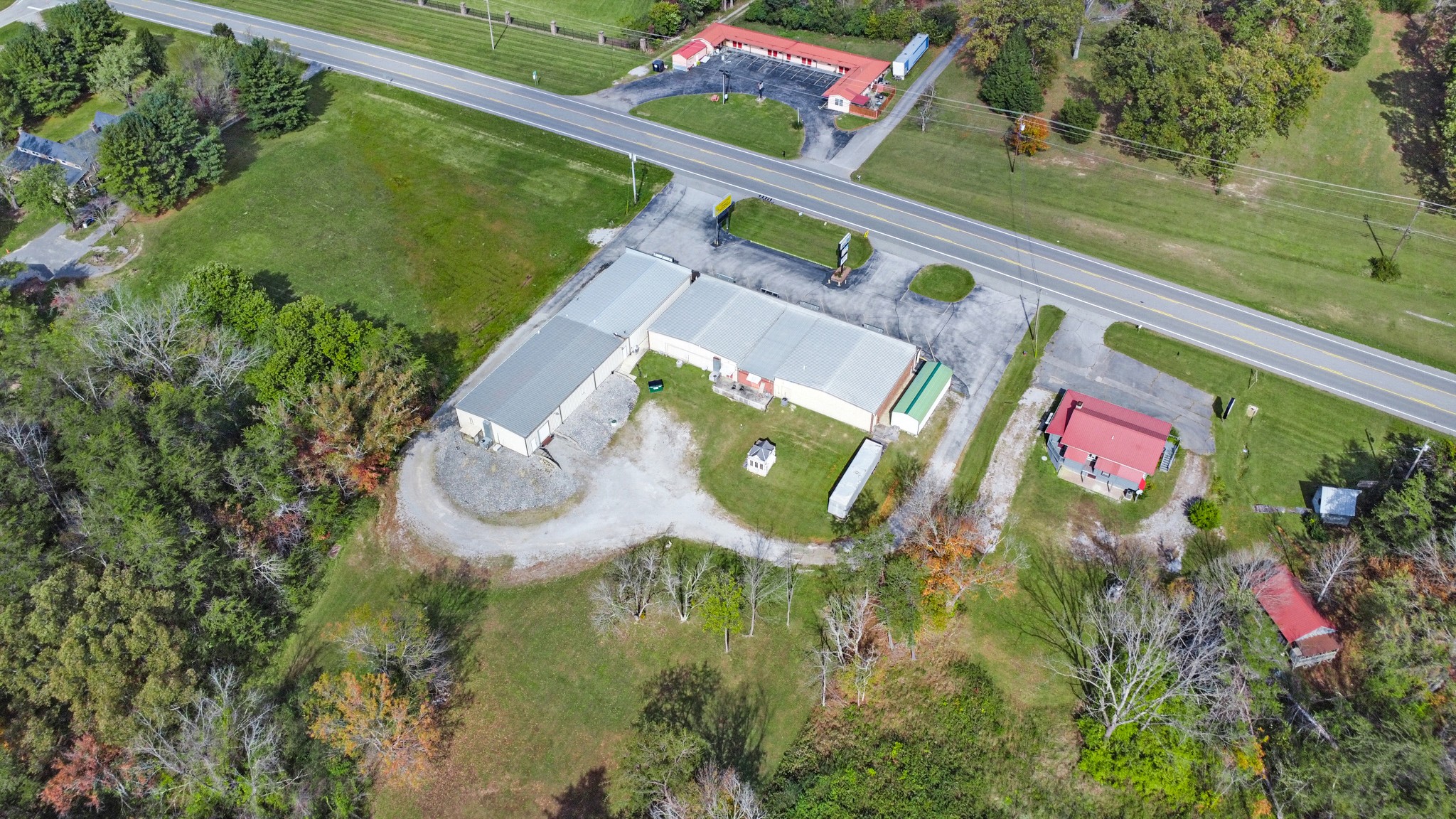 2278 Highway 127, S Crossville TN 38572