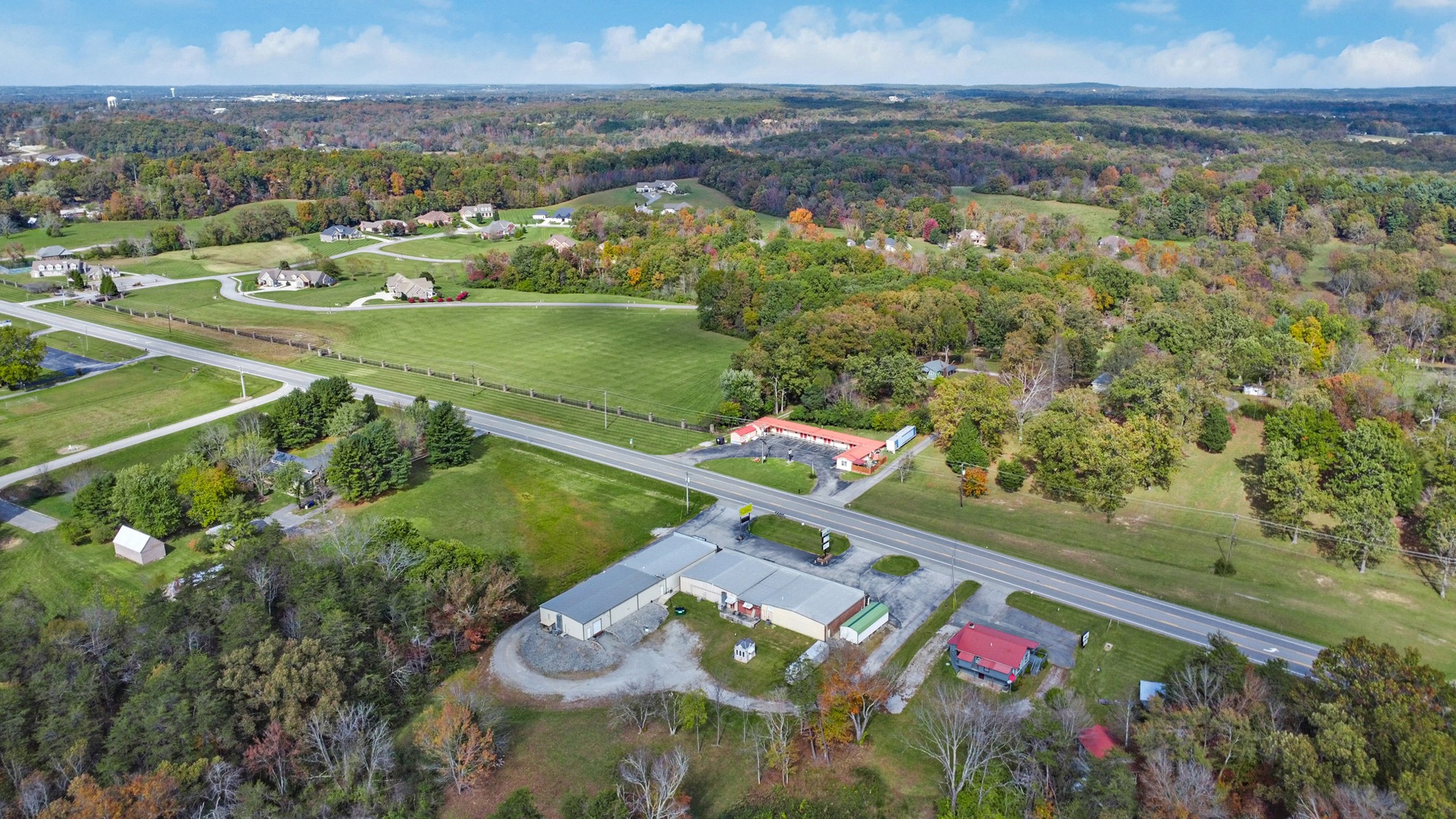 2278 Highway 127, S Crossville TN 38572