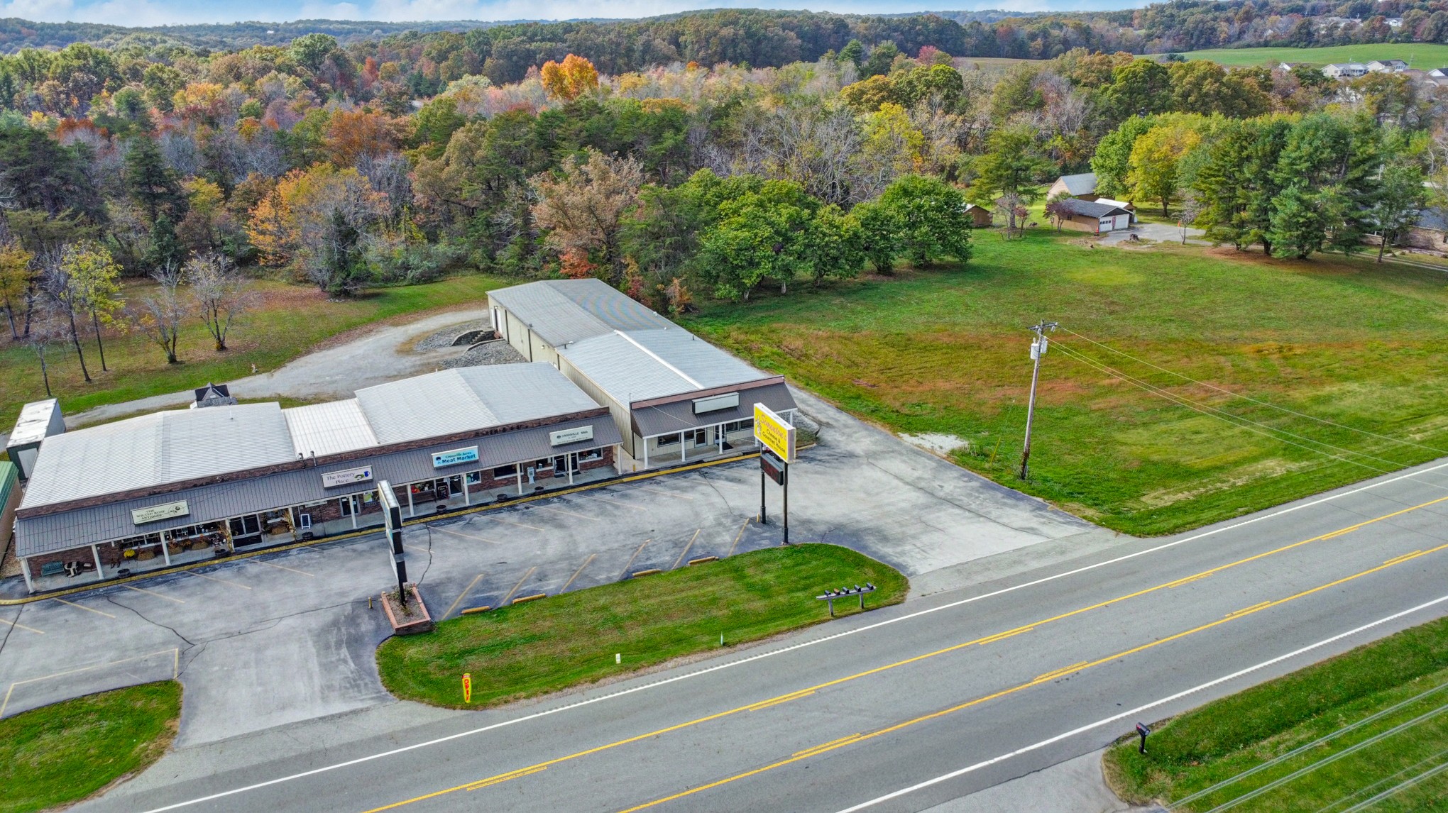 2278 Highway 127, S Crossville TN 38572
