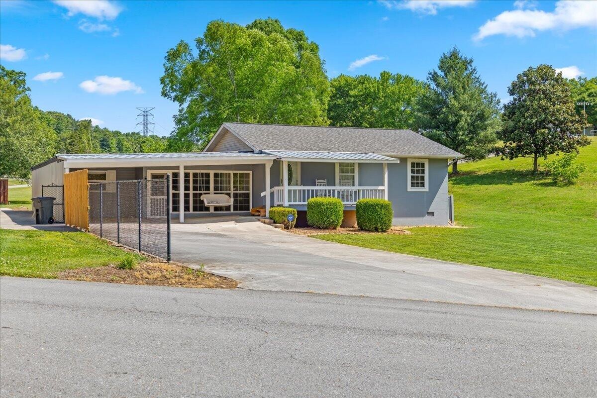 224 County Road 146 Riceville TN 37370