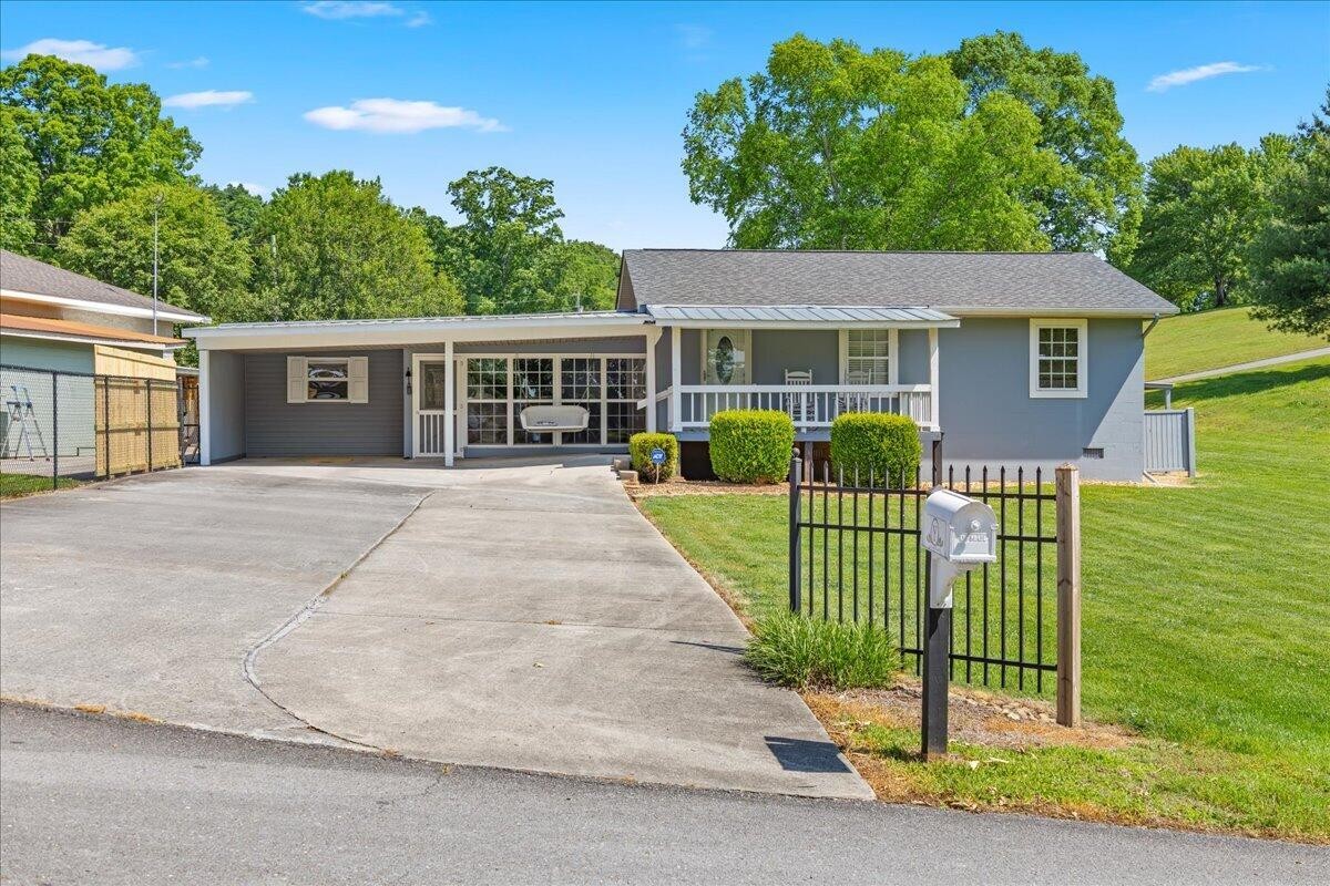 224 County Road 146 Riceville TN 37370