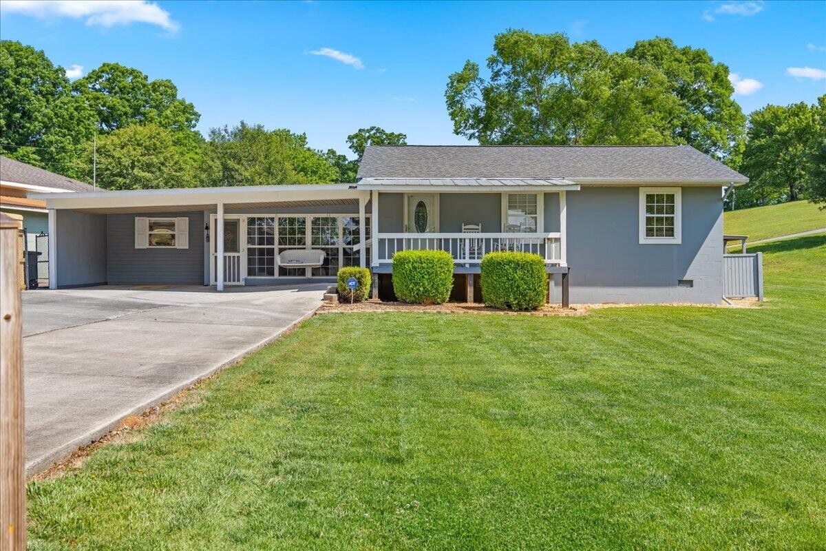 224 County Road 146 Riceville TN 37370