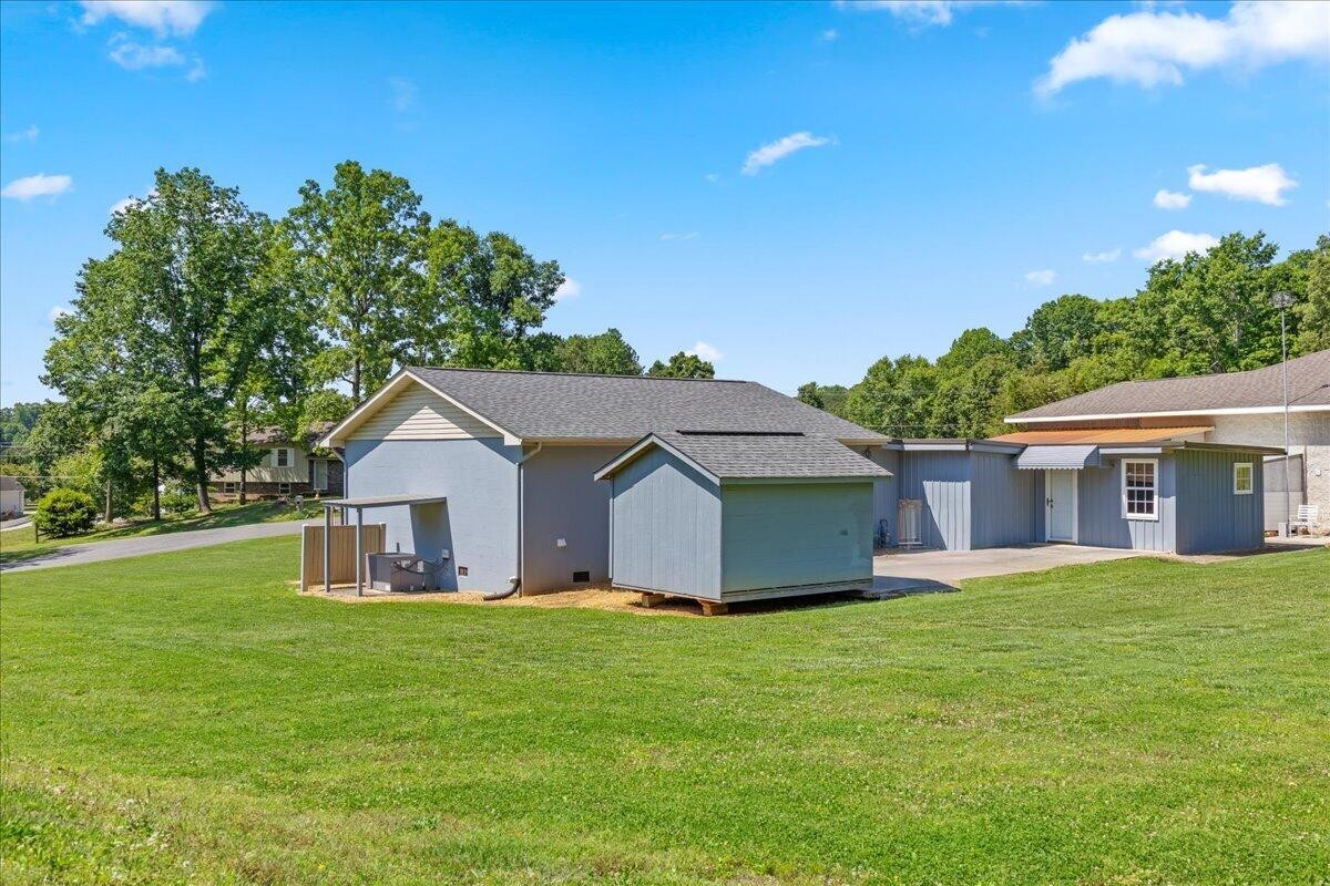224 County Road 146 Riceville TN 37370