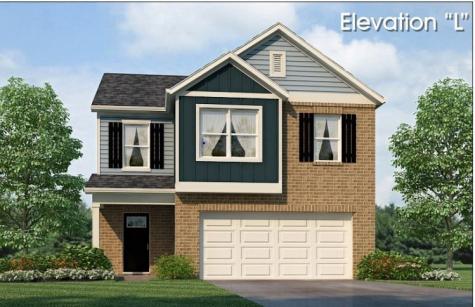 1037 Pepper Stone Drive Lebanon TN 37087