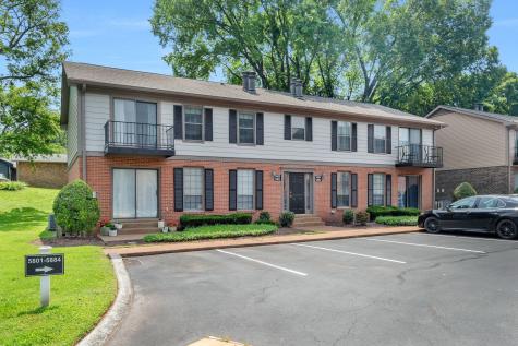 5803 Brentwood Trace Brentwood TN 37027