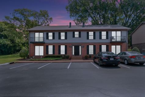 5803 Brentwood Trace Brentwood TN 37027