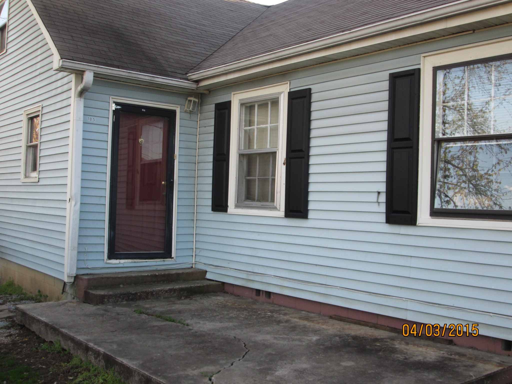 105 E Main Street Woodbury TN 37190