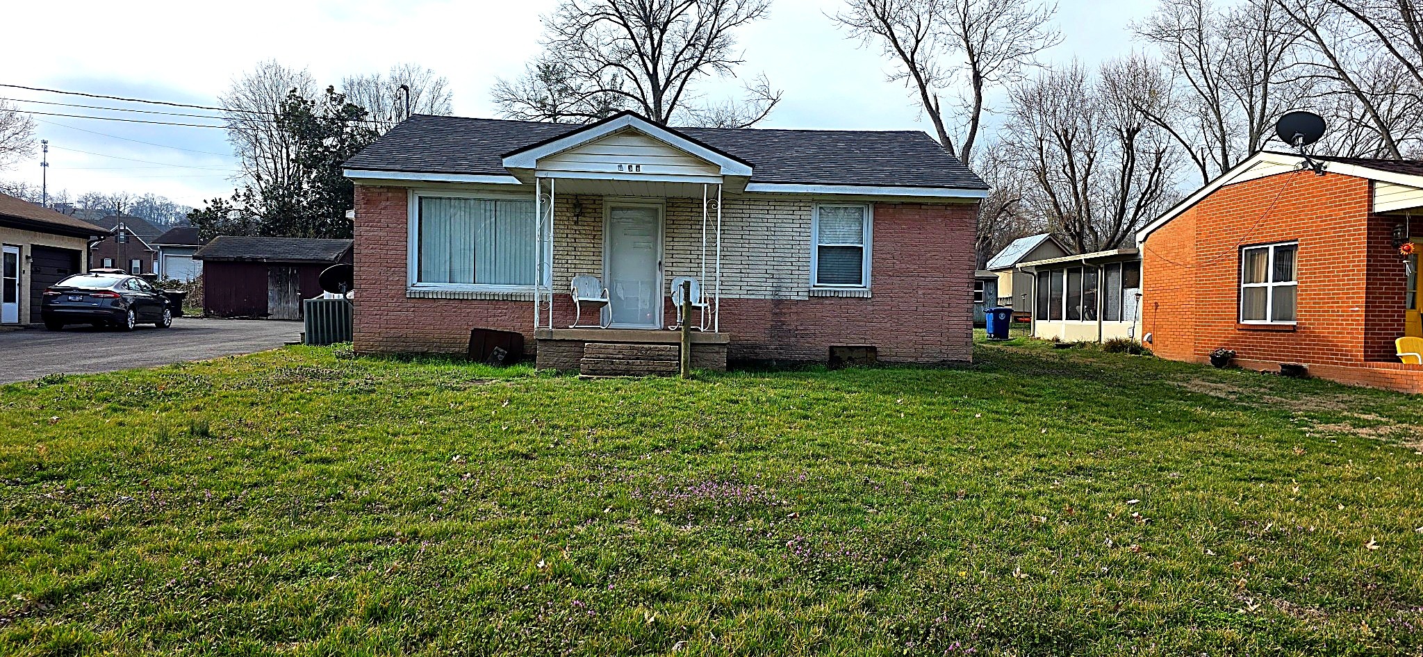 203 Hardison Drive Franklin TN 37064