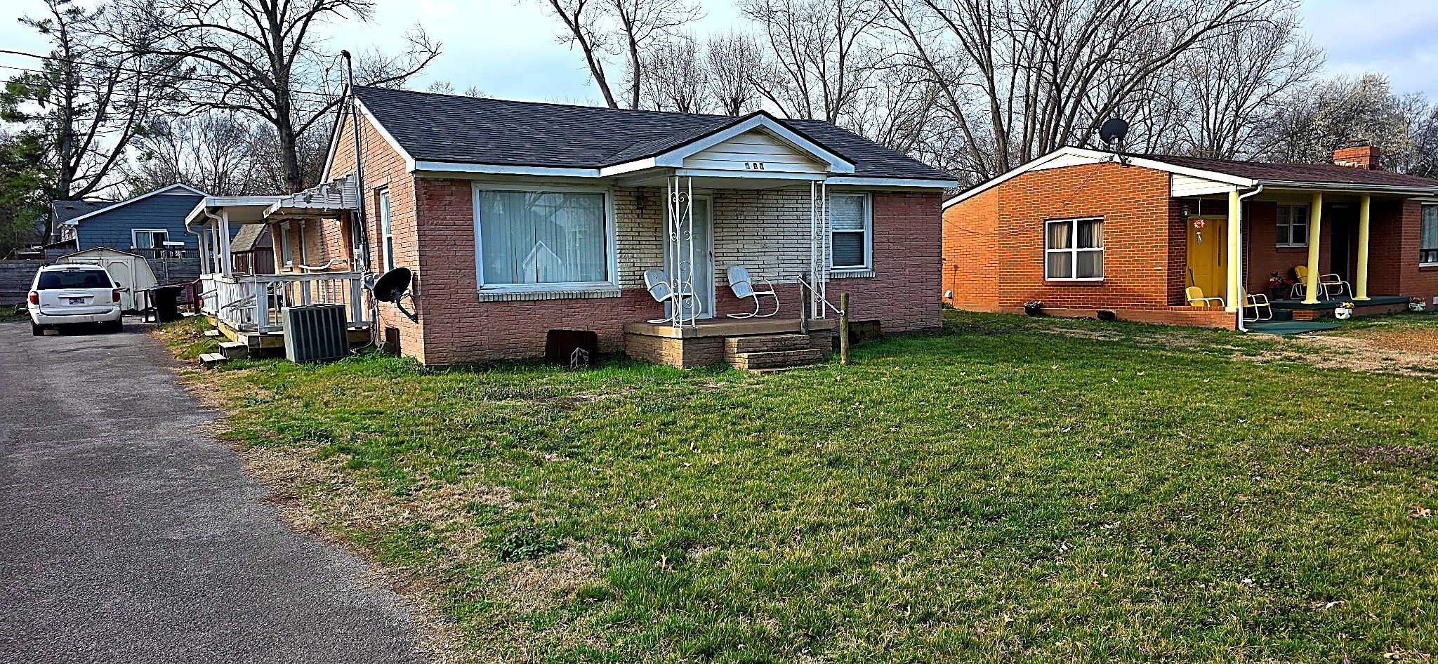 203 Hardison Drive Franklin TN 37064