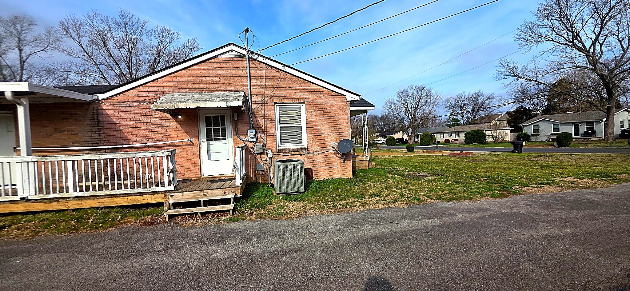203 Hardison Drive Franklin TN 37064
