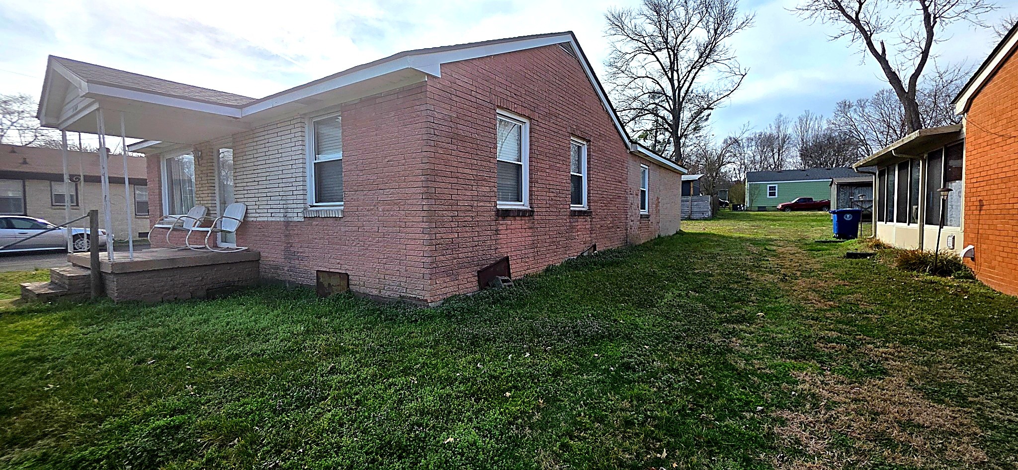 203 Hardison Drive Franklin TN 37064