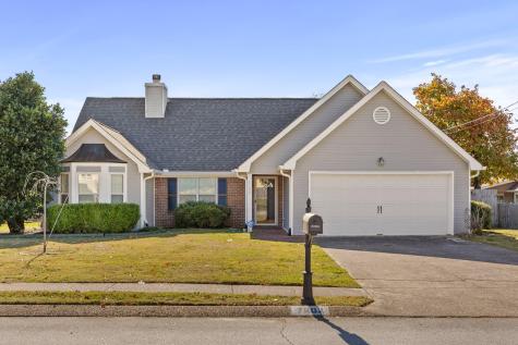 7602 Asherton Lane Chattanooga TN 37421