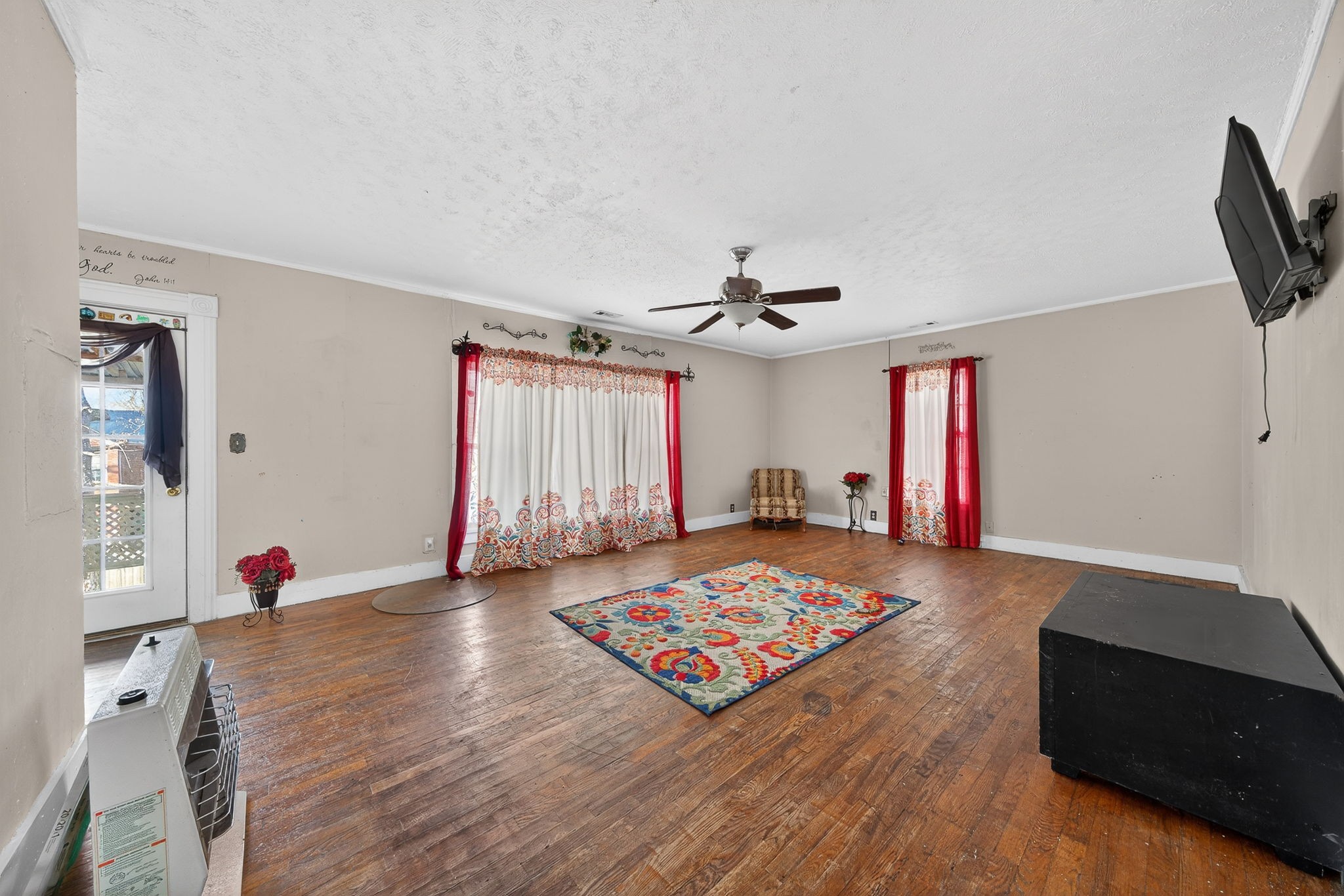 7 Marshall Street Sparta TN 38583