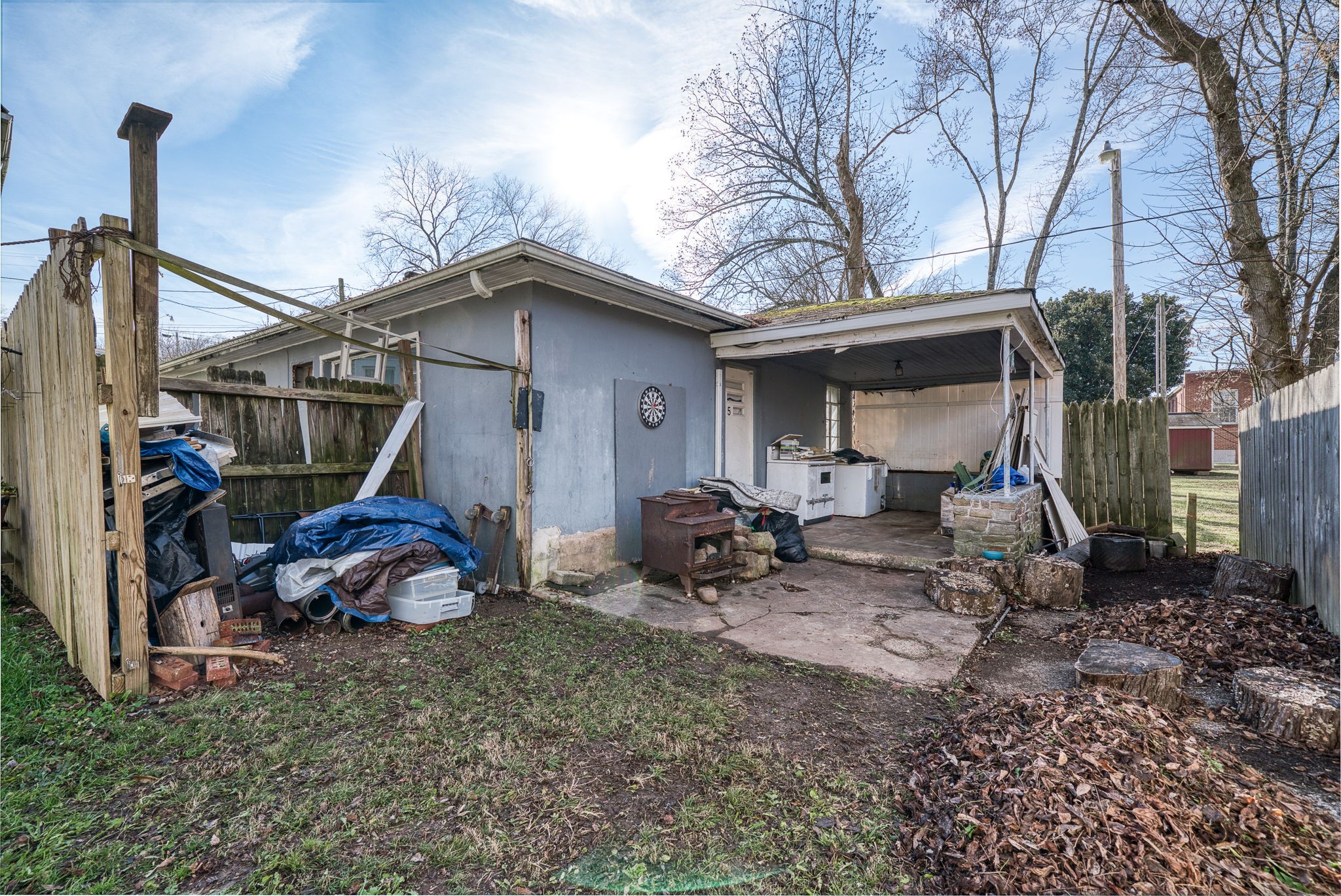 7 Marshall Street Sparta TN 38583