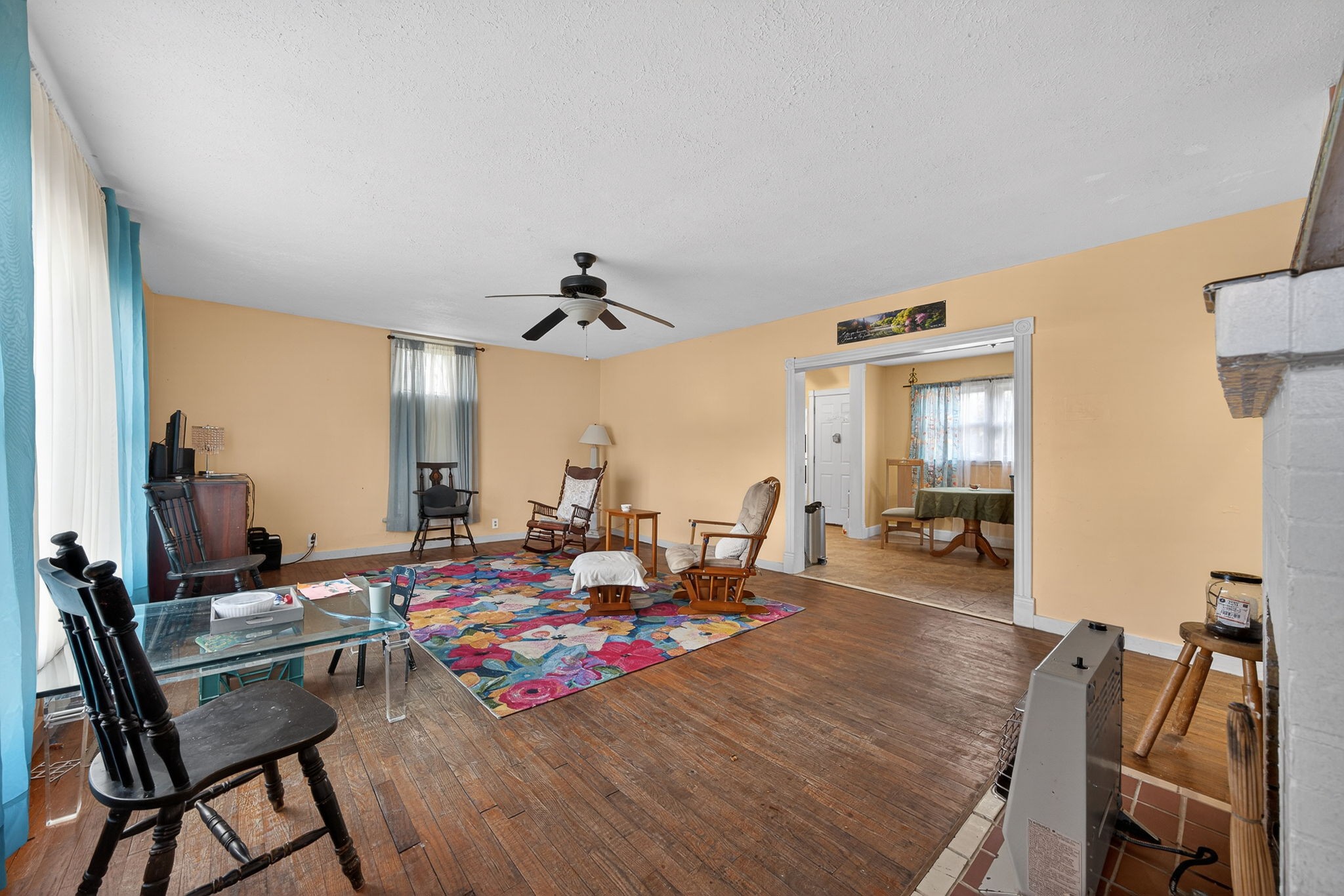 7 Marshall Street Sparta TN 38583