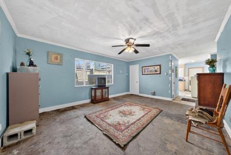 7 Marshall Street Sparta TN 38583