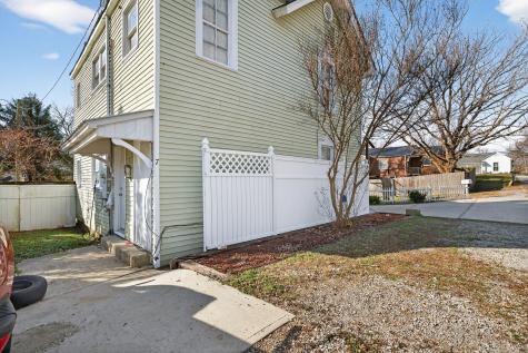 7 Marshall Street Sparta TN 38583