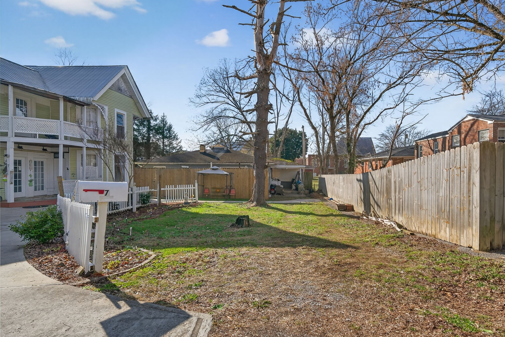 7 Marshall Street Sparta TN 38583