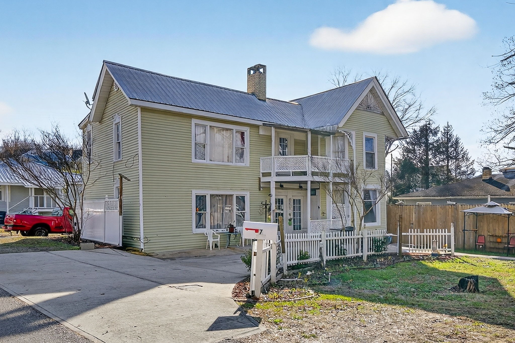 7 Marshall Street Sparta TN 38583