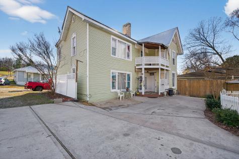 7 Marshall Street Sparta TN 38583