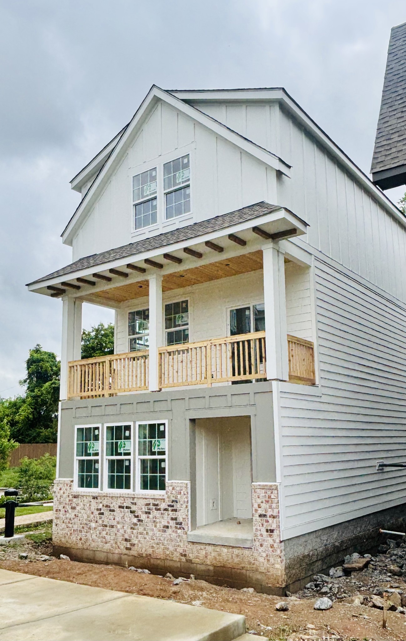 504 Edwin Street Nashville TN 37207
