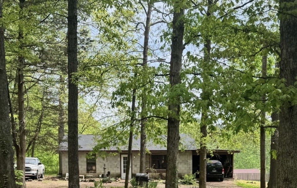 193 Whitaker Street Camden TN 38320