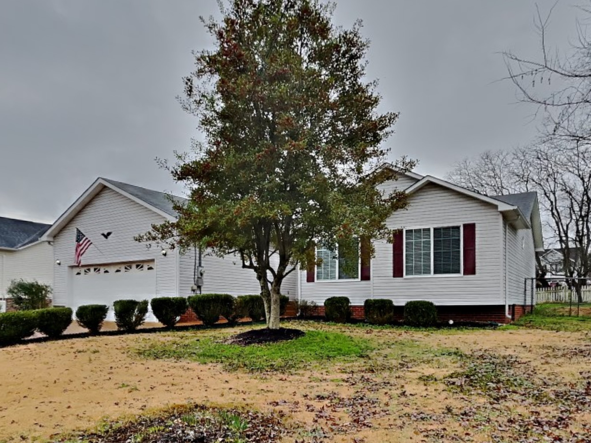 437 Bradford Circle Columbia TN 38401