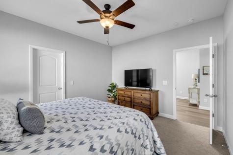 321 Evans Drive Tullahoma TN 37388
