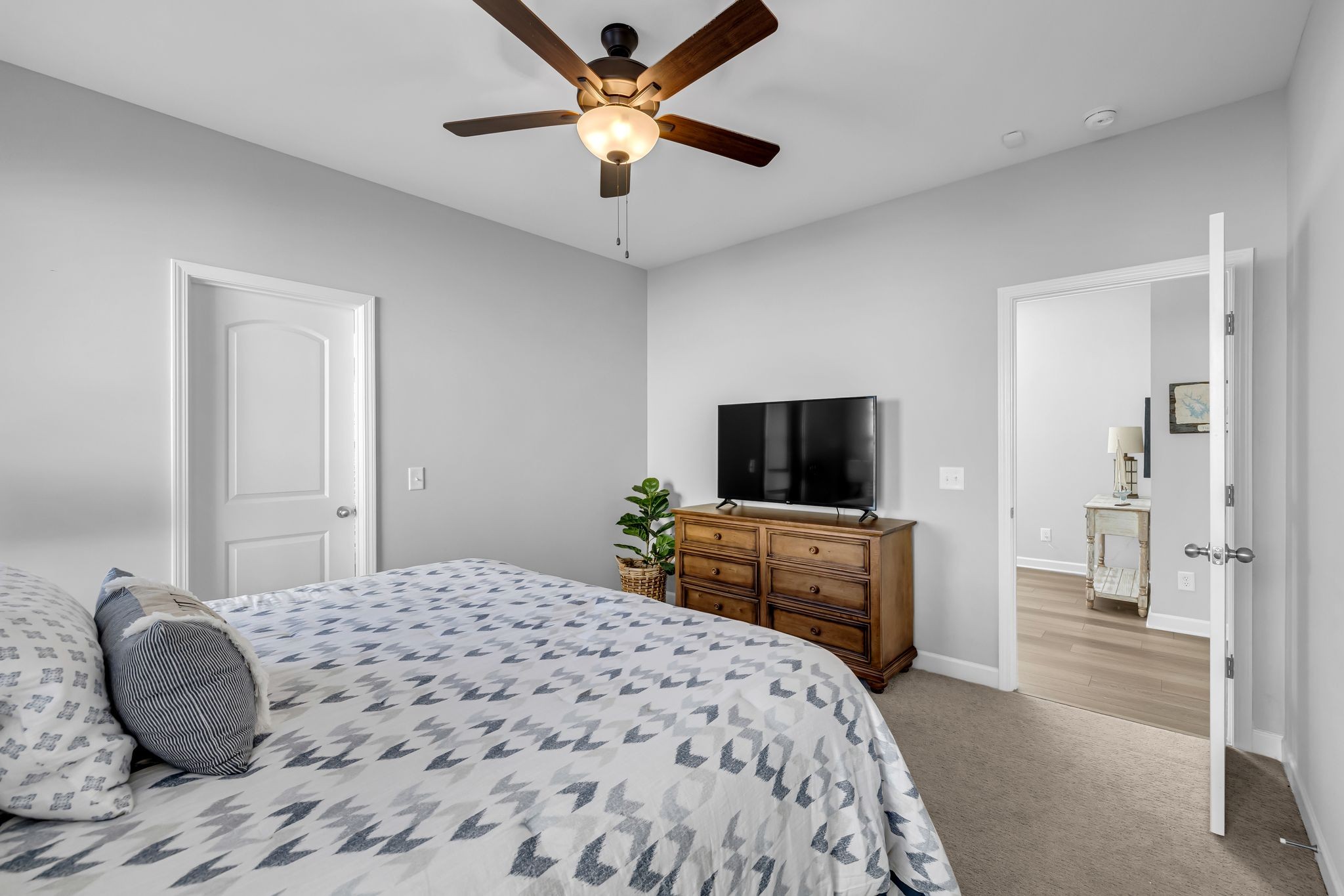 321 Evans Drive Tullahoma TN 37388