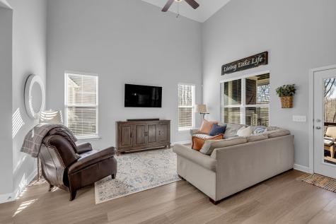 321 Evans Drive Tullahoma TN 37388