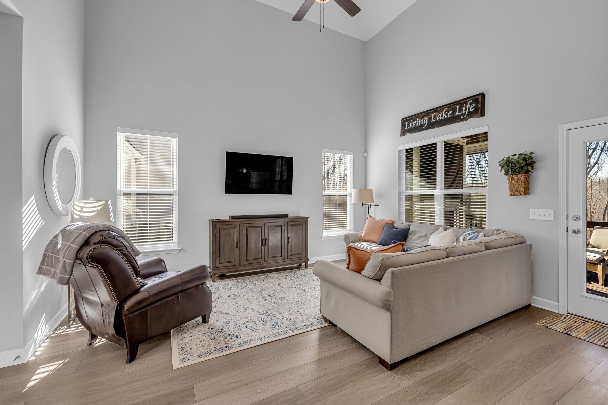 321 Evans Drive Tullahoma TN 37388