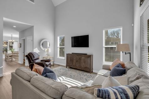 321 Evans Drive Tullahoma TN 37388