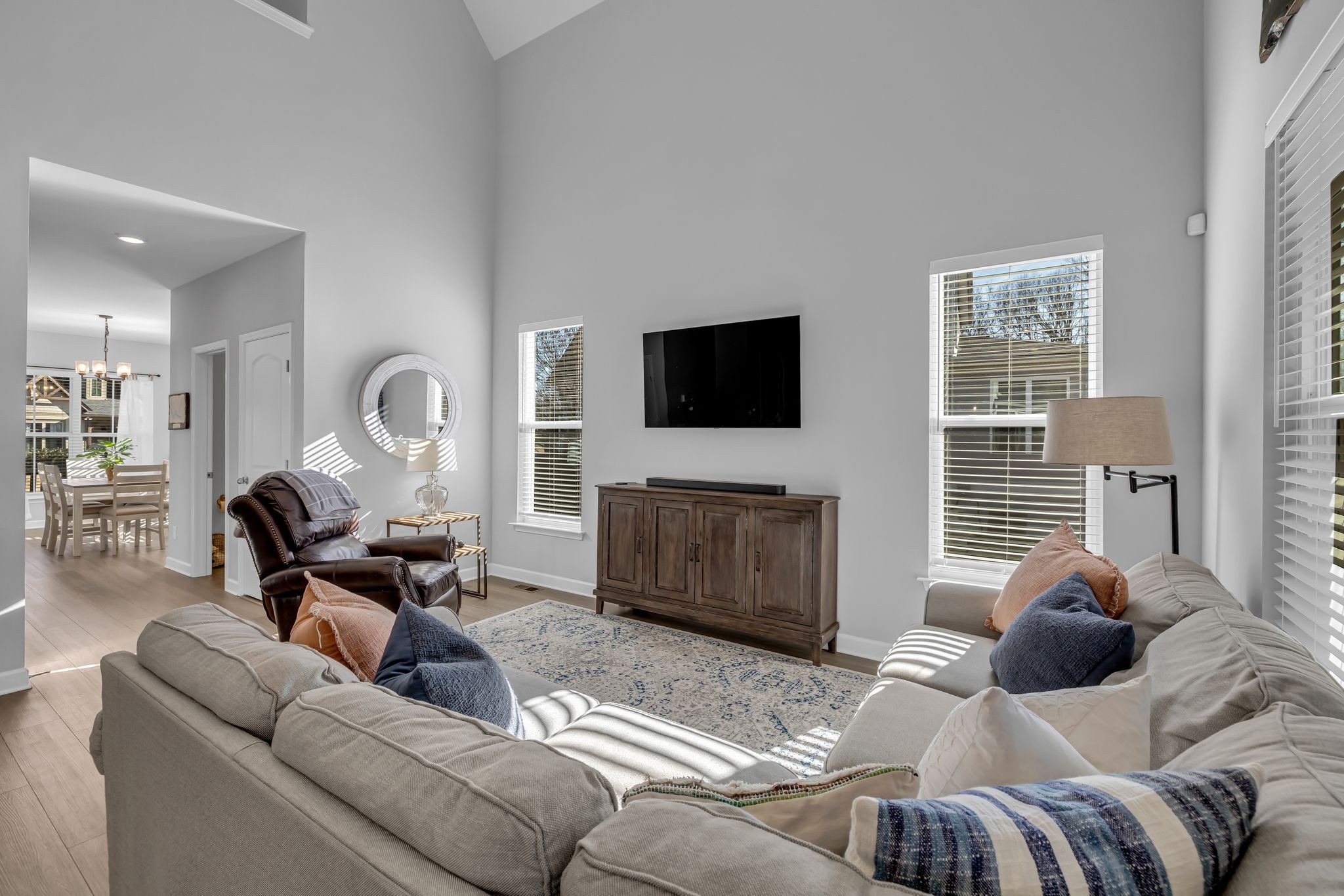 321 Evans Drive Tullahoma TN 37388