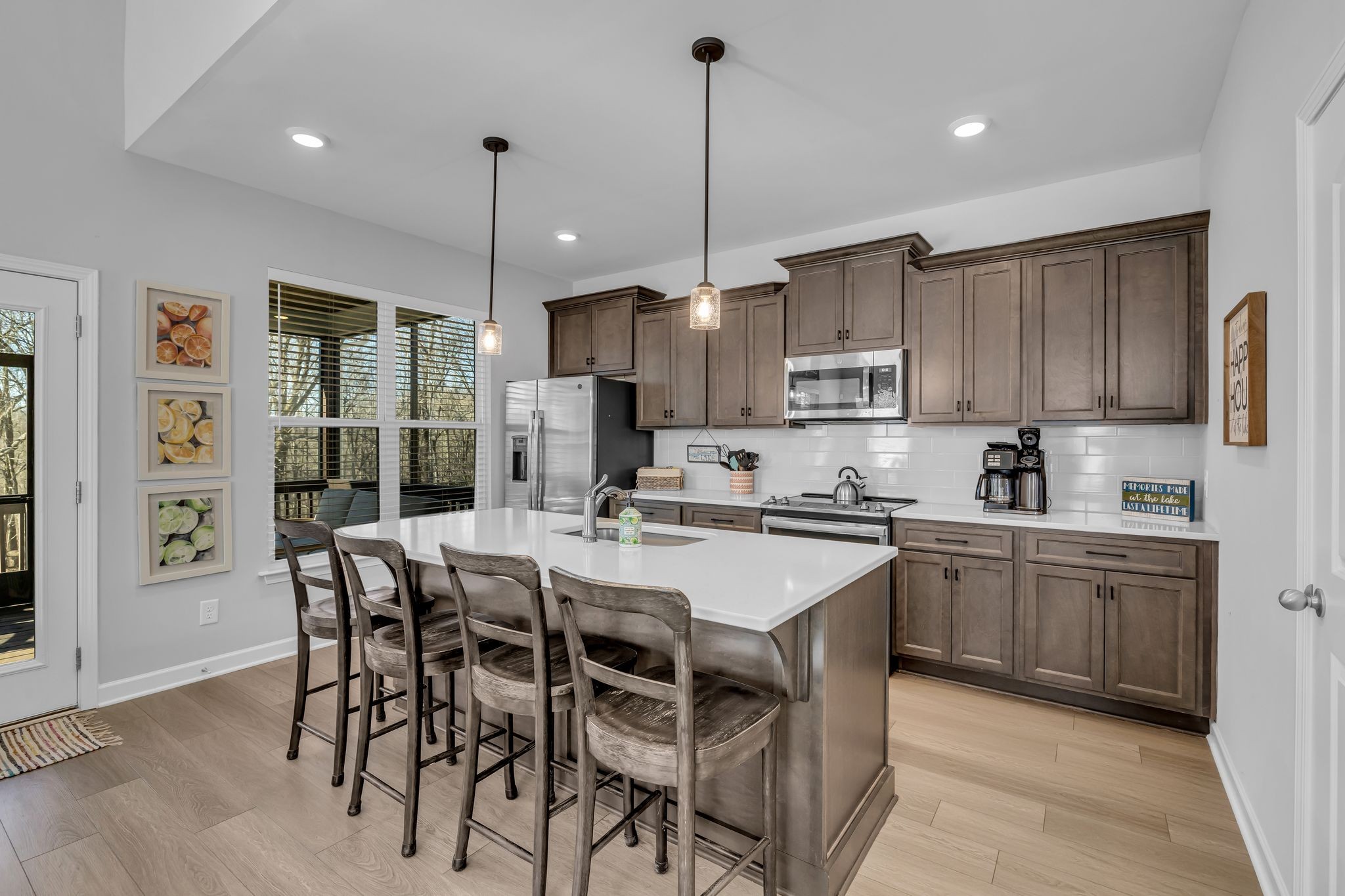 321 Evans Drive Tullahoma TN 37388