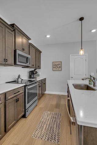 321 Evans Drive Tullahoma TN 37388