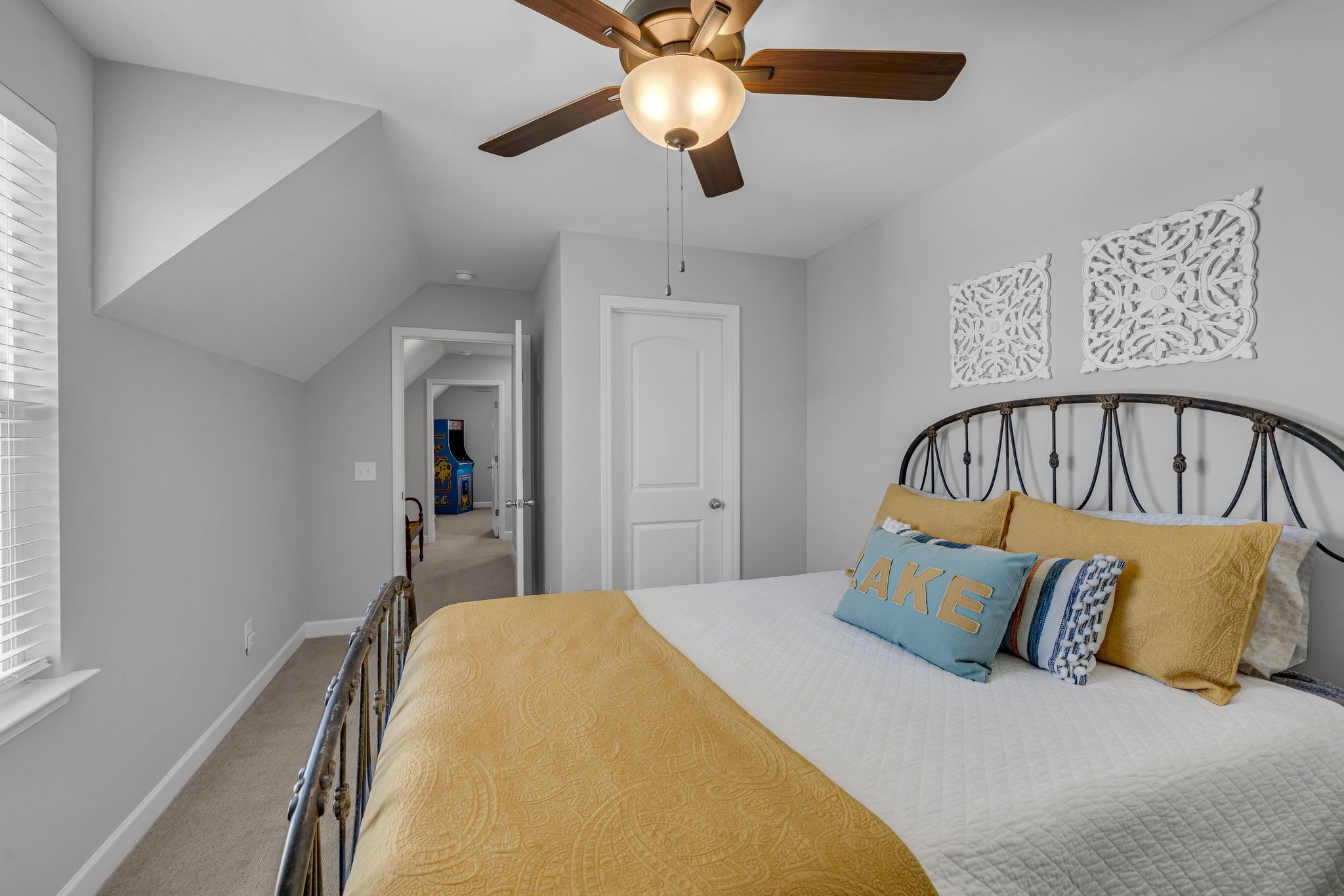 321 Evans Drive Tullahoma TN 37388