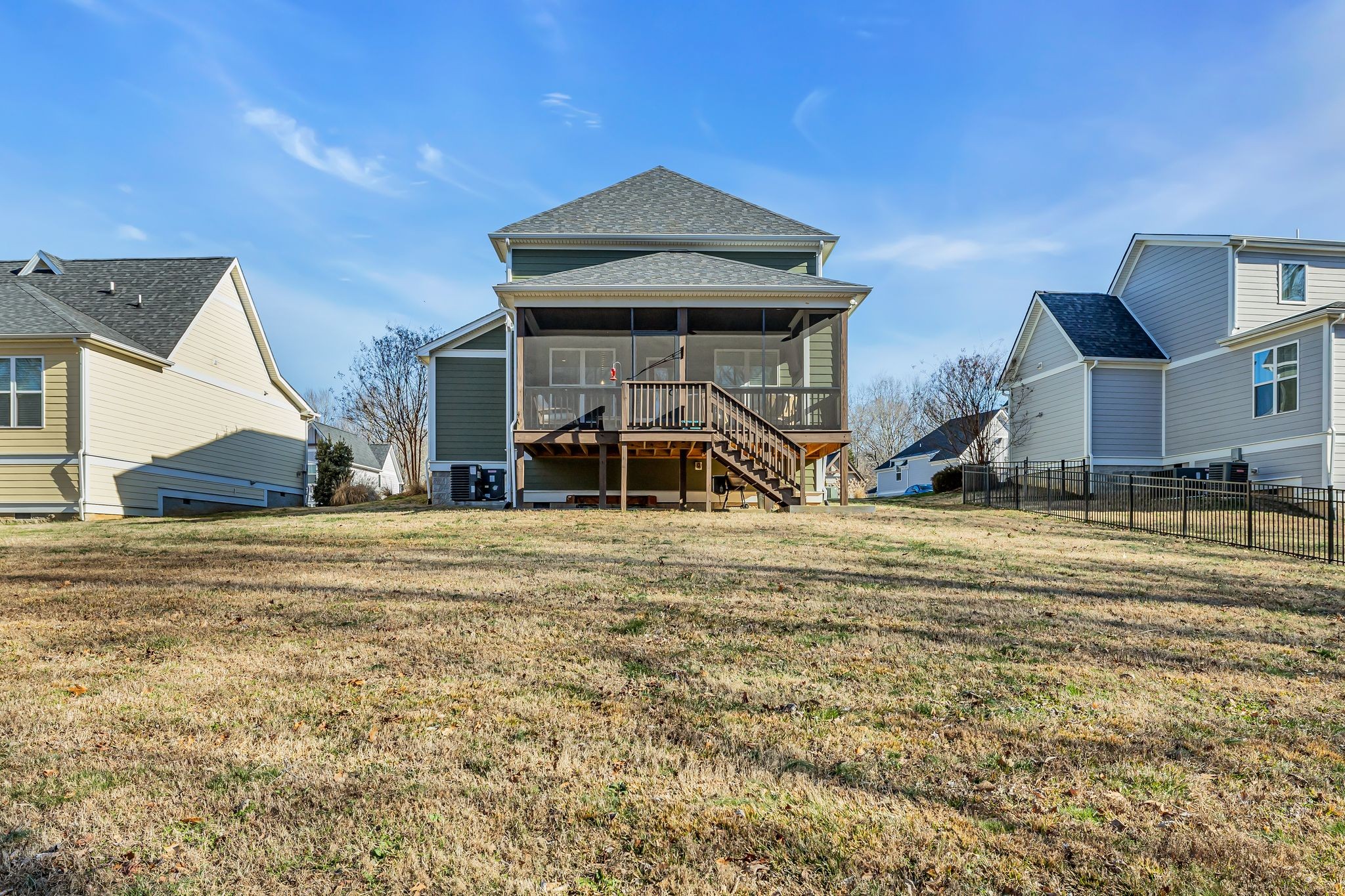 321 Evans Drive Tullahoma TN 37388