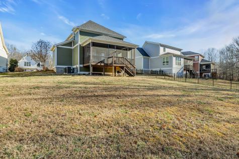 321 Evans Drive Tullahoma TN 37388