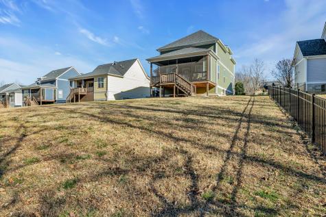 321 Evans Drive Tullahoma TN 37388
